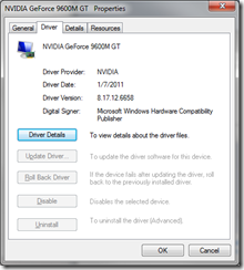 nvidia-266.58-driver